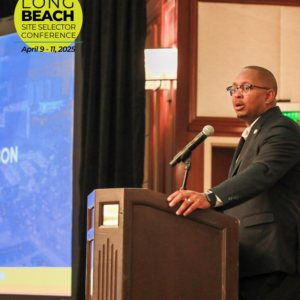 Site Selection Insights Forum General Admission